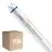 Multipack 10x Philips Tube LED T8 MASTER (EM/Direct 230V) Ultra Output 16W 2500lm - 840 Blanc Froid | 105cm - Équivalent 38W
