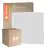 Multipack 6x Ledvance Panneau LED Eco 36W 3600lm - 840 Blanc Froid | 60X60cm - UGR 