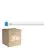 Multipack 20x Philips CorePro LED T8 (EM/Direct 230V) Ultra Output 17.7W 2400lm - 865 Lumière Du Jour | 120cm - Équivalent 36W