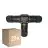 Multipack 25x Noxion Étanche Quick T Connecteur  - 3 pole