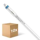 Multipack 10x Philips Tube LED T5 MASTER (HF) High Output 26W 3900lm - 840 Blanc Froid | 145cm - Équivalent 49W