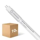Multipack 10x Ledvance Tube LED T5 Performance (Direct 230V) High Output 26W 4000lm - 865 Lumière Du Jour | 115cm - Équivalent 54W