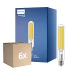 Multipack 6x Philips CorePro LED TForce E27 26W 4500lm - 740 Blanc Froid 