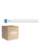 Multipack 10x Philips CorePro LED T8 (EM/Direct 230V) Ultra Output 25.9W 3500lm - 865 Lumière Du Jour | 150cm - Équivalent 58W